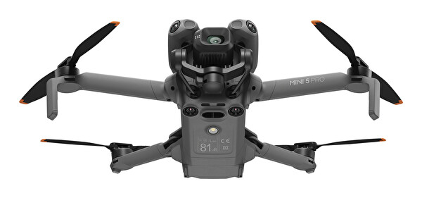 DJI Mini 5 Pro Drone