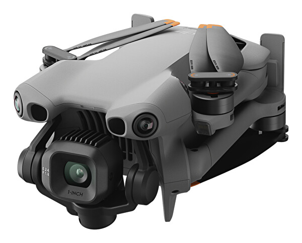 DJI Mini 5 Pro Drone