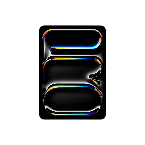 Apple iPad 11-inch iPad Pro Wi‑Fi 256GB With Standard Glass Silver MDWL4TU/A