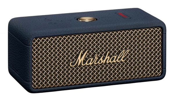 Marshall Emberton III Bluetooth Hoparlör Midnight Blue Fiyatı ve