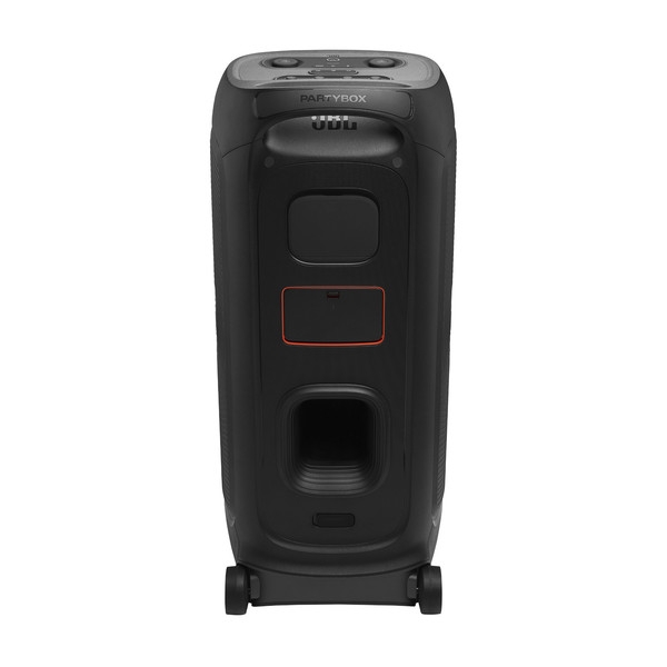 JBL Partybox 720 Bluetooth Hoparlör Siyah 2
