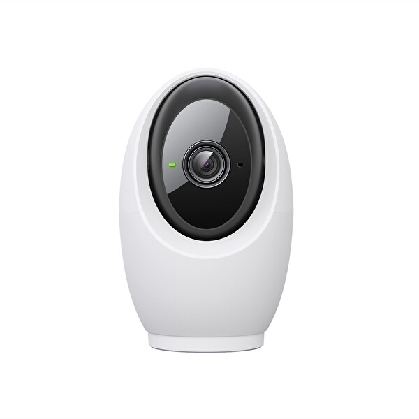 TP-Link Tapo C260 4K 8MP Akıllı Wi-Fi Kamera Yüz Tanıma AI Algılama 360° Görüntü Gece Görüşü