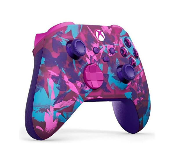 Xbox Microsoft Wrls. Controller Dahlia