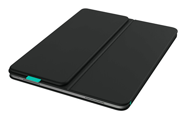 Logitech Flip Folio 13 iPad Pro/iPad Air Tur Layout Grafit 920-013390
