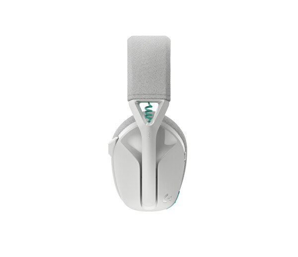 Logitech 981-001569 G321 Lightspeed Kablosuz Oyuncu Kulaklığı Beyaz