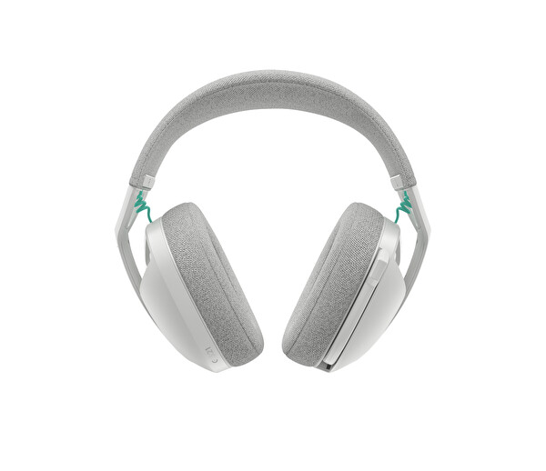 Logitech 981-001569 G321 Lightspeed Kablosuz Oyuncu Kulaklığı Beyaz