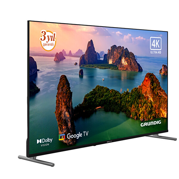 Grundig 75 GKU 750 75