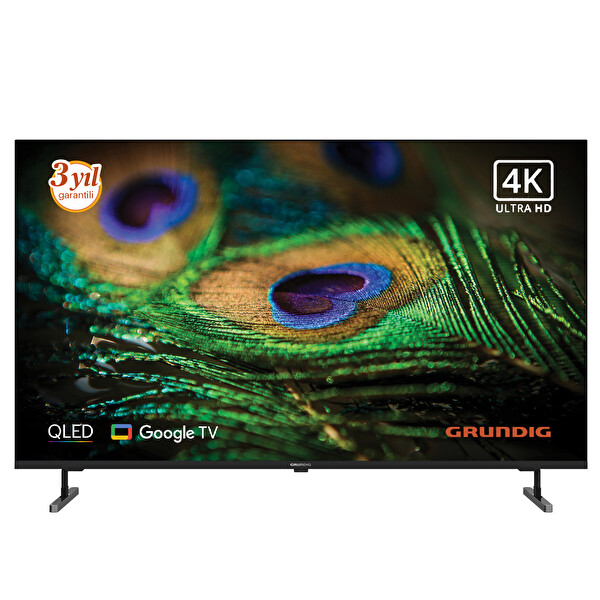 Grundig 65 GQ 750A 65