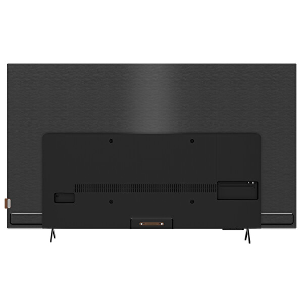 Grundig 55 GO 975A  55 139 Ekran 4K UHD Google Smart OLED TV 5