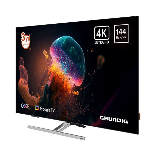 Grundig 65 GO 990A 65