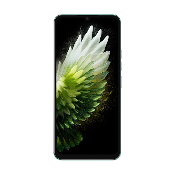 Tecno Spark 40 5G 8GB RAM 256GB Yeşil Akıllı Telefon 2