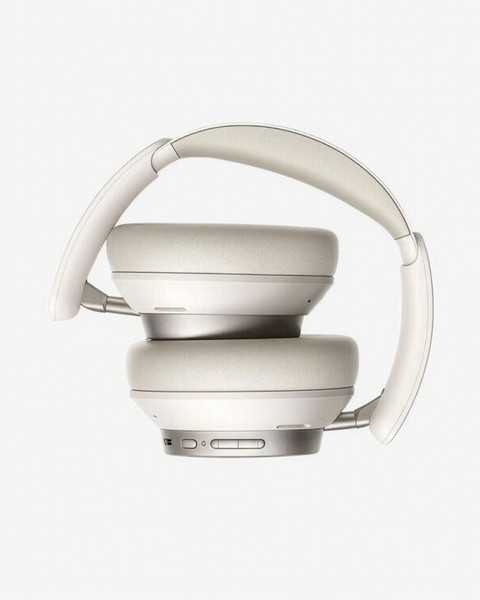 Ugreen HiTune Max6 Studio Pro Hybrid ANC Beyaz Kablosuz Kulak Üstü Kulaklık 55614 3