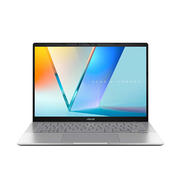 Asus 14.0-inch, WUXGA (1920 x 1200) 16:10 aspect ratio, 60Hz refresh rate, intel Core 5 210H, DDR5 16GB, 512GB M.2 NVMe™ PCIe® 4.0 SSD, ,