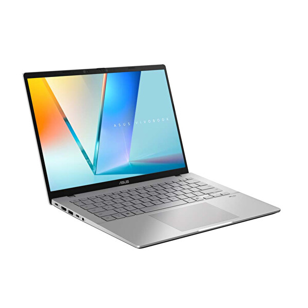 Asus 14.0-inch, WUXGA (1920 x 1200) 16:10 aspect ratio, 60Hz refresh rate, intel Core 5 210H, DDR5 16GB, 512GB M.2 NVMe™ PCIe® 4.0 SSD, ,