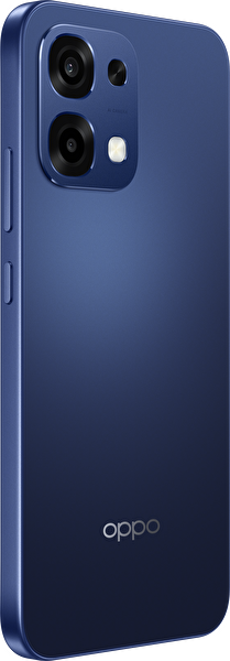 Oppo A6 PRO 5G 8/256 Yıldız Mavisi Akıllı Telefon