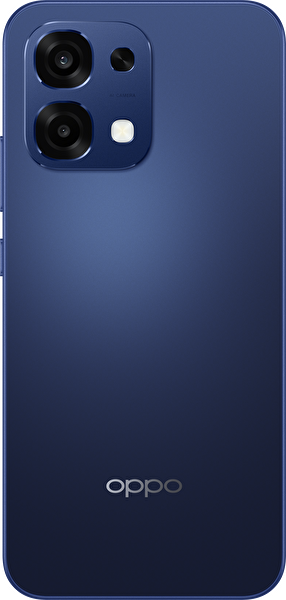 Oppo A6 PRO 5G 8/256 Yıldız Mavisi Akıllı Telefon