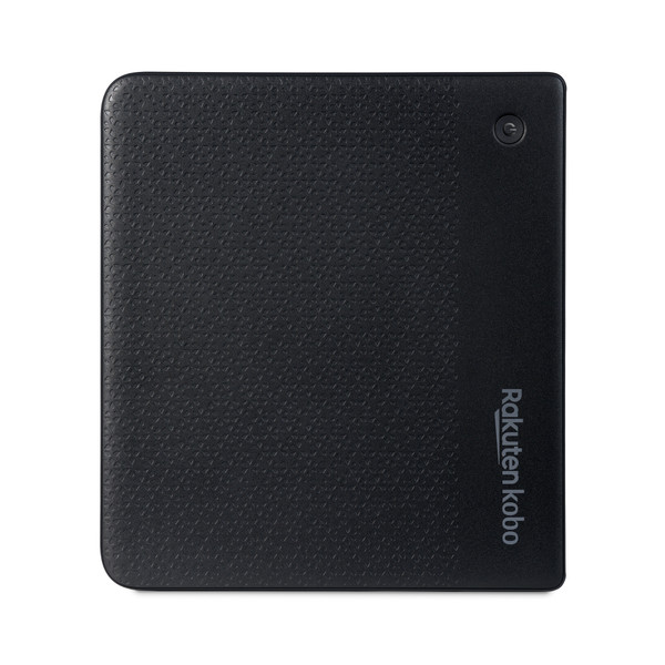 Kobo Libra Colour E Rdr, Siyah 5