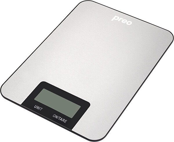 Preo SC303 Dijital Mutfak Tartısı