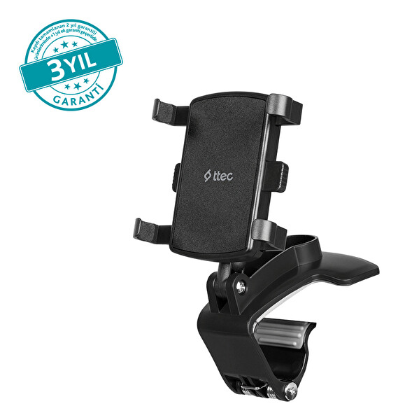 Ttec Flexgrip Araç İçi Telefon Tutucu