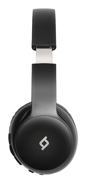 Ttec 2Km157S Soundlife On Kulaküstü Bluetooth Kulaklık Siyah 8