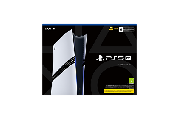 Sony Playstation 5 Pro Konsol