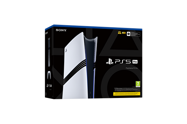 Sony Playstation 5 Pro Konsol