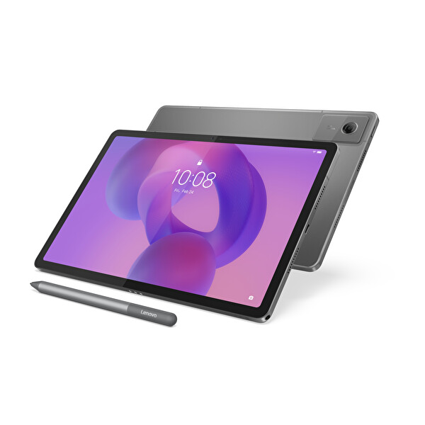 Lenovo Idea Tab 2.4Ghz 8Gb 128Gb 5G 11inch' 2,5K- Android Tablet ZAFM0109TR