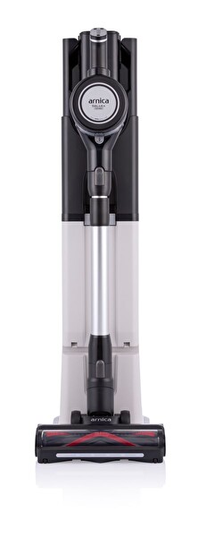 Arnica Solara Tower ET13490 Islak Kuru Şarjlı Dikey Süpürge