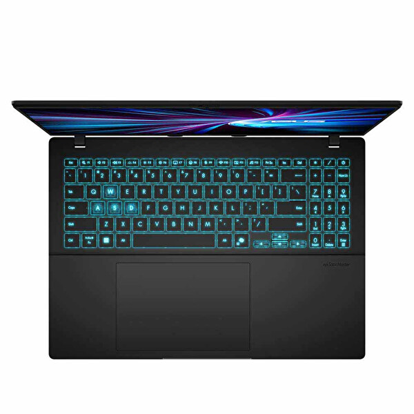 Asus Intel Core 7 240H 16GB RAM 512GB SSD Nvidia RTX 5070 W11 16.0'' Notebook
