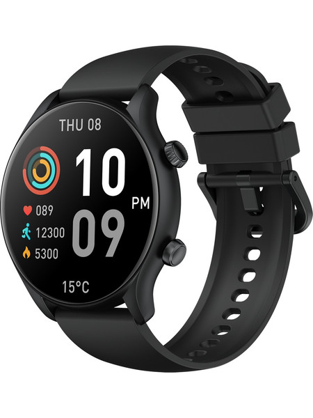 Zeblaze Btalk 3 Plus Jet Black 2