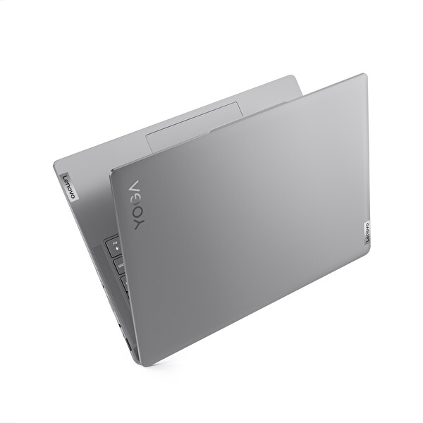 Yoga Slim 7 14IMH9 CORE ULT5 125H 1.2G 14C 18T 16GB 512GB 14 WUXGA OLED GL 400N HDR P3 INTEGRATED GRAPHICS Windows 11 Notebook