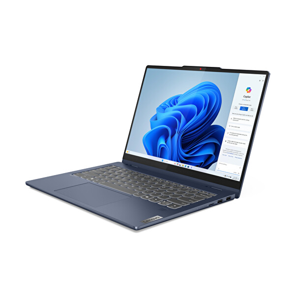 Lenovo IdeaPad Slim 5 14IRH9 CORE I5 8GB Ram 512GB SSD 14'' W11H 83KX005CTR Notebook