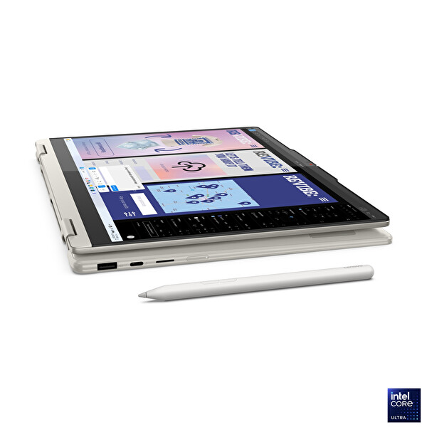 Lenovo Yoga 7 2-in-1 14ILL10 CORE_U5_226V_8C_8T_16G 16GB 512GB 14WUXGA_OLED_GL400N_MT_HDRP3_G INTEGRATED_GRAPHICS Windows 11