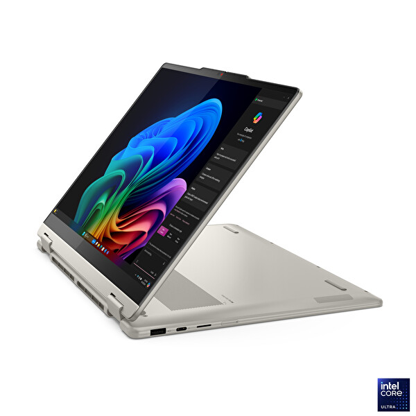 Lenovo Yoga 7 2-in-1 14ILL10 CORE_U5_226V_8C_8T_16G 16GB 512GB 14WUXGA_OLED_GL400N_MT_HDRP3_G INTEGRATED_GRAPHICS Windows 11