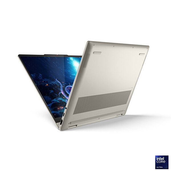 Lenovo Yoga 7 2-in-1 14ILL10 CORE_U5_226V_8C_8T_16G 16GB 512GB 14WUXGA_OLED_GL400N_MT_HDRP3_G INTEGRATED_GRAPHICS Windows 11