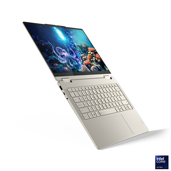 Lenovo Yoga 7 2-in-1 14ILL10 CORE_U5_226V_8C_8T_16G 16GB 512GB 14WUXGA_OLED_GL400N_MT_HDRP3_G INTEGRATED_GRAPHICS Windows 11