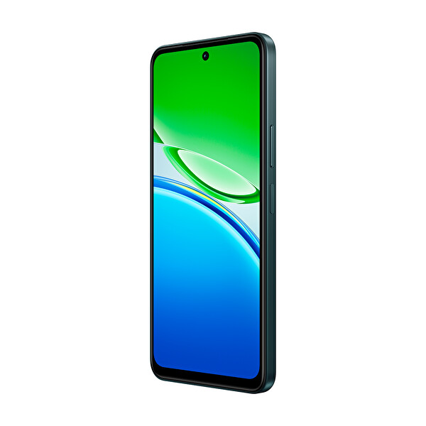 Vivo Y31 6.72 5G 8 256GB Green Akıllı Telefon 4