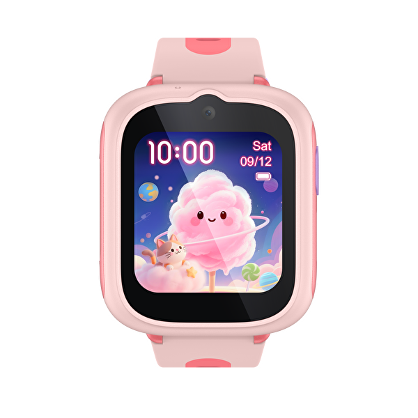 TCL Movetime Family Watch MT48X Pembe Akıllı Saat