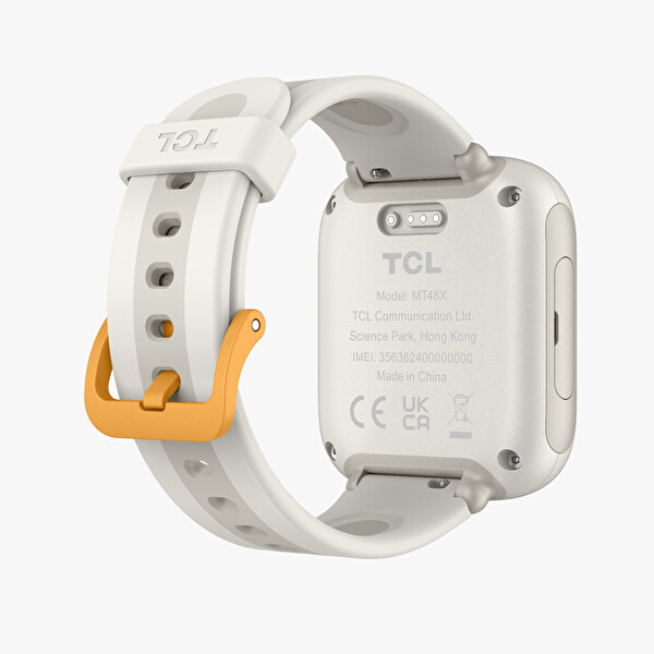 TCL Movetime Family Watch MT48X White