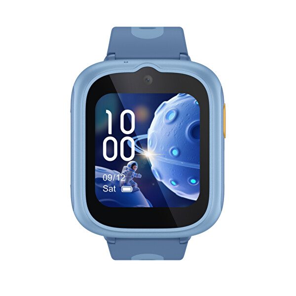 TCL Movetime Family Watch MT48X Mavi Akıllı Saat