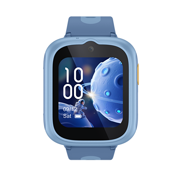 TCL Movetime Family Watch MT48X Mavi Akıllı Saat