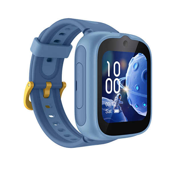 TCL Movetime Family Watch MT48X Mavi Akıllı Saat