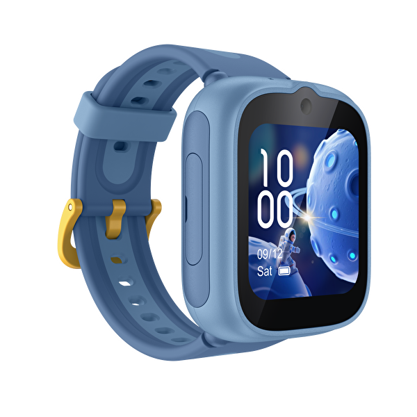 TCL Movetime Family Watch MT48X Mavi Akıllı Saat