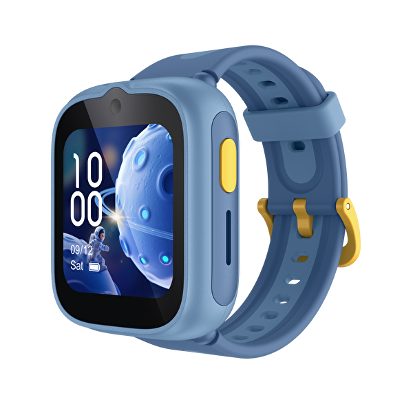 TCL Movetime Family Watch MT48X Mavi Akıllı Saat