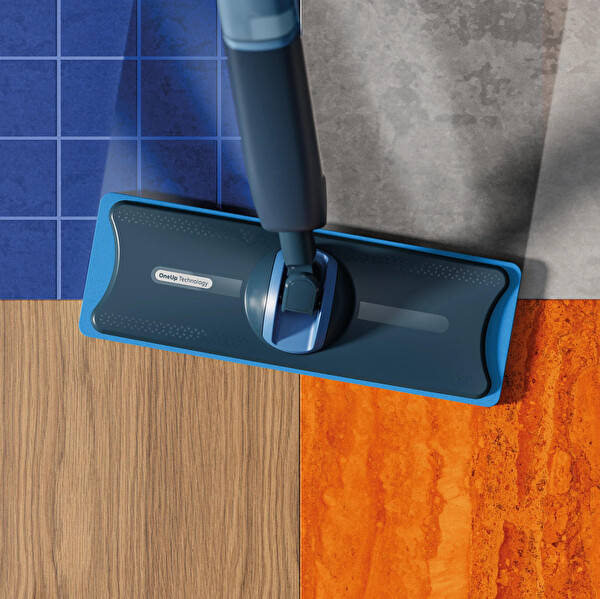 Philips XV5113/01 One Up Elektrikli Mop