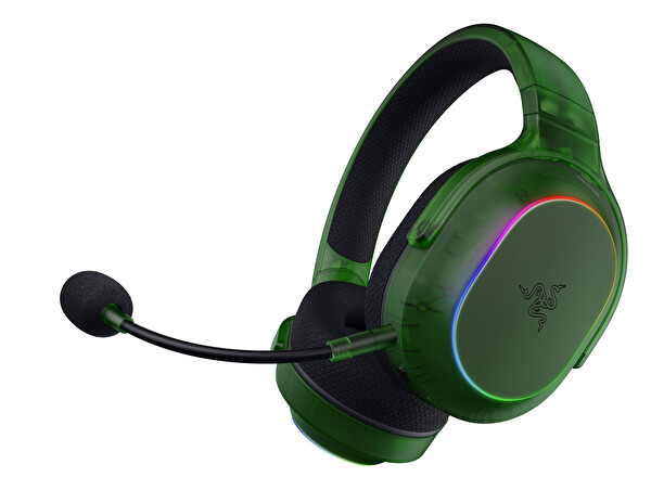 Razer Barracuda X Chroma Phantom Green