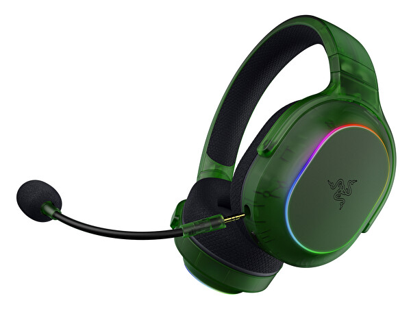 Razer Barracuda X Chroma Phantom Green