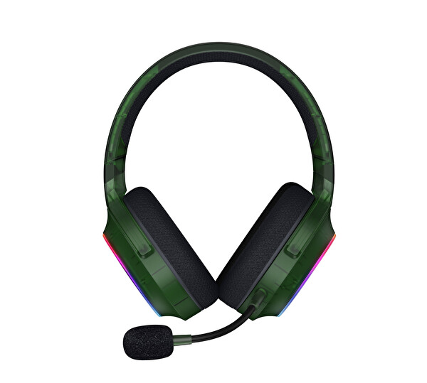 Razer Barracuda X Chroma Phantom Green