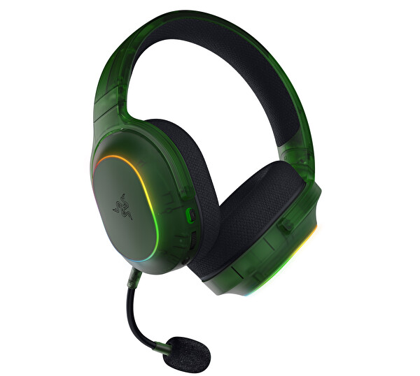 Razer Barracuda X Chroma Phantom Green