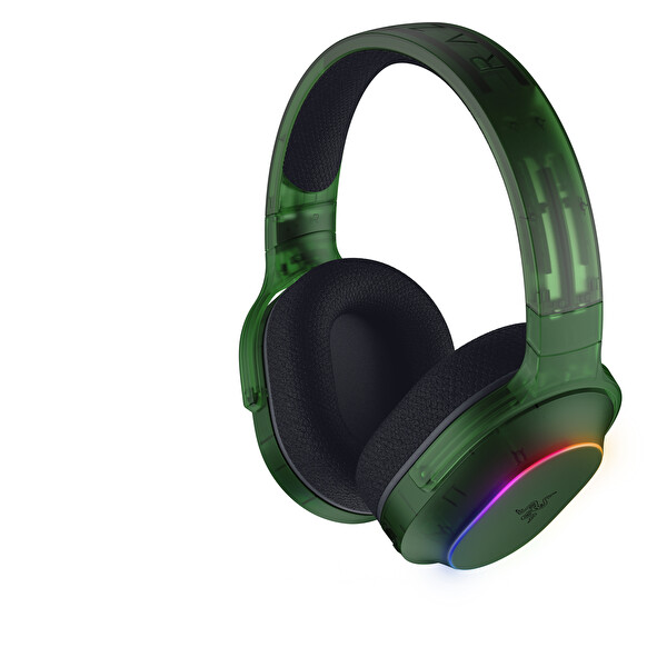 Razer Barracuda X Chroma Phantom Green